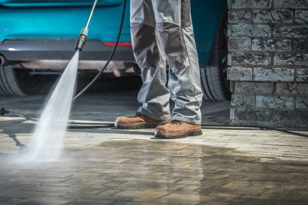 Best Driveway Pressure Washing  in Chadwicks, NY