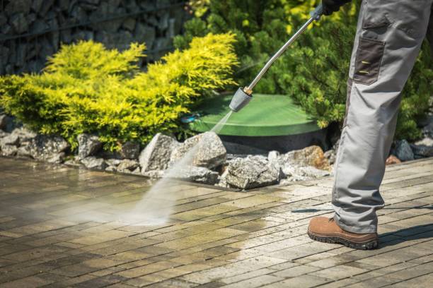 Post-Construction Pressure Washing in Chadwicks, NY