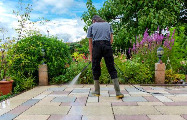 Best Patio and Deck Pressure Washing  in Chadwicks, NY