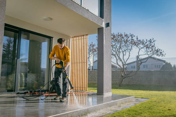 Best Animal Enclosure Cleaning  in Chadwicks, NY