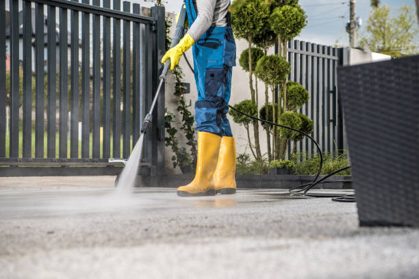 Best Parking Lot and Garage Cleaning  in Chadwicks, NY