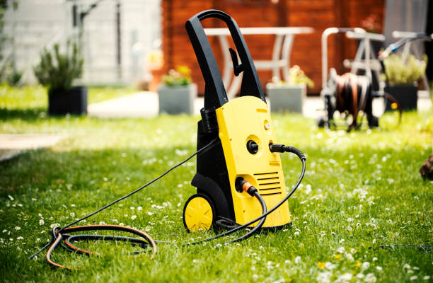 Best Post-Construction Pressure Washing  in Chadwicks, NY